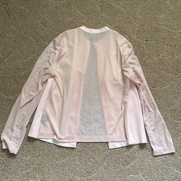 Brand: G by Giuliana
Size: S
Color: pink - Picture 3 of 3